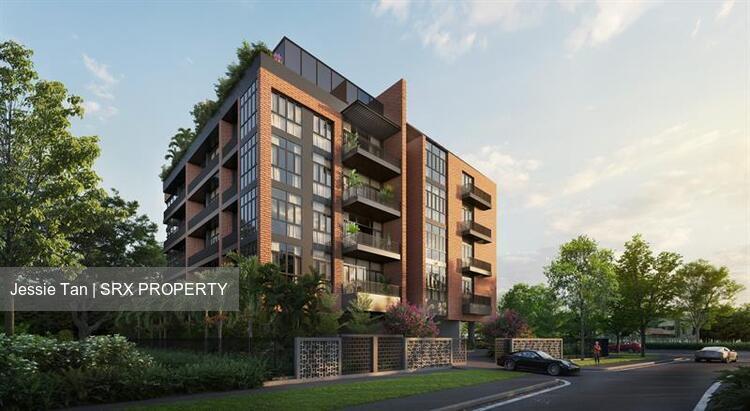 Claydence (D15), Apartment #601078711